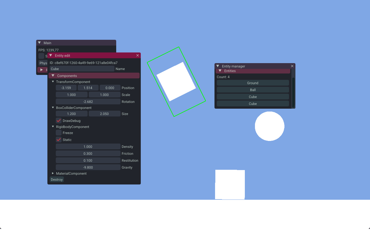 Project Icon